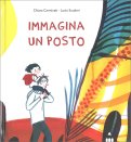 Immagina un Posto — Libro
