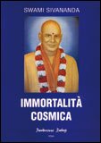 Immortalità Cosmica — Libro