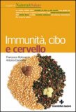 Immunità, Cibo e Cervello — Libro