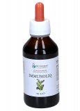 Immunoliq - Integratore di Liquirizia, Sambuco, Echinacea