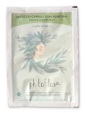 Impacco Capelli con Forfora