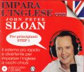 Impara l'Inglese con John Peter Sloan per Principianti - Step 1 — Audiolibro