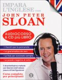 Impara l'Inglese con Peter Sloan - Audiocorso 6 CD Audio — Audiolibro