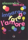 Imparare a Fare l'Amore — Libro