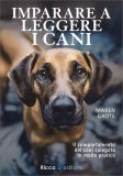 Imparare a Leggere i Cani — Libro