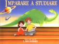 Imparare a Studiare — Libro