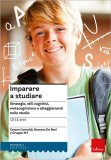 Imparare a Studiare — Libro
