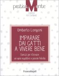 Imparare dai Gatti a Vivere Bene — Libro