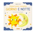 Impariamo Insieme - Giorno e Notte — Libro