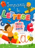 Imparo le Lettere — Libro