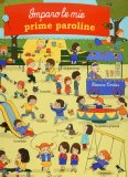 Imparo le mie Prime Paroline  — Libro