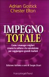 Impegno Totale  — Libro