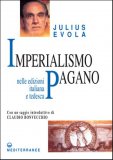 Imperialismo Pagano  — Libro