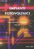 Impianti Fotovoltaici — Libro
