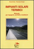 Impianti Solari Termici — Libro