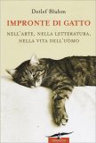Impronte di Gatto — Libro