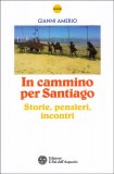 In Cammino per Santiago — Libro