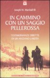 In Cammino con un Saggio Pellerossa — Libro
