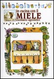In Cucina con il Miele — Libro