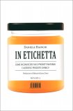 In Etichetta — Libro