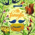 In Famiglia... — Libro