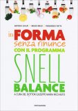 In Forma senza Rinunce con il Programma Snell Balance — Libro