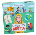 In Missione con Greta