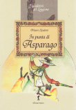 In Punta di Asparago — Libro