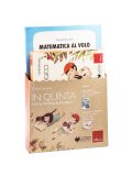In Quinta con il Metodo Analogico — Libro