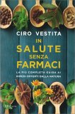 In Salute Senza Farmaci — Libro