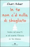 In Te non c'è Nulla di Sbagliato — Libro
