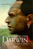 In Viaggio con Darwin - Vol. 3: Tahiti, Nuova Zelanda, Australia - Guida — Libro