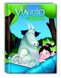 In Viaggio nel Bosco - Download MP3 — Audiolibro