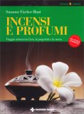 Incensi e Profumi — Libro