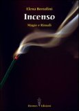Incenso  — Libro
