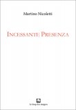 Incessante Presenza — Libro