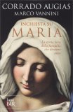 Inchiesta su Maria — Libro