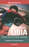 Incognita Libia — Libro