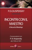 Incontri con il Maestro  — Libro
