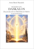 Incontro con Daskalos — Libro