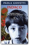 Indaco — Libro