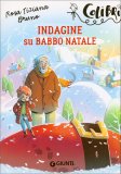 Indagine su Babbo Natale — Libro
