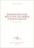 Indagini Occulte sulla Vita tra Morte e Nuova — Libro