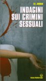 Indagini sui Crimini Sessuali — Libro