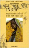 India del Nord — Libro