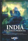 India - La Civiltà Perduta — Libro
