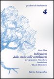 Indicazioni sullo Studio delle Costellazioni — Libro