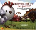 Indovina chi c'è nel Piatto? — Libro