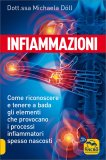 Infiammazioni - I Killer Nascosti  — Libro