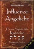 Influenze Angeliche  — Audiolibro